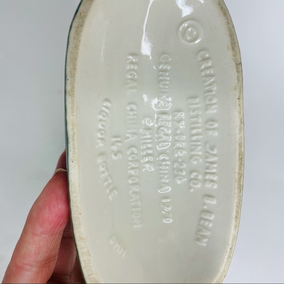 Authentic Jim Beam Germany Hansel & Gretel 1972 - Picture 9 of 11